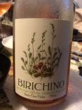 Birichino - Ptulant Naturel Pinot Noir Ros 2020 (750)