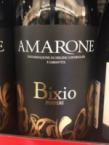Bixio - Amarone 2018 (750)