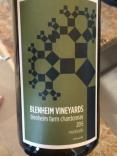 Blenheim Vineyards - Blenheim Farm Chardonnay 2019 (750)