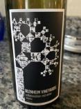 Blenheim Vineyards - Collaboration Red 0 (750)
