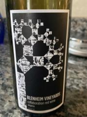 Blenheim Vineyards - Collaboration Red NV (750ml) (750ml)