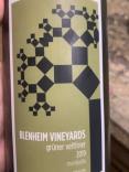 Blenheim Vineyards - Grner Veltliner 2020 (750)