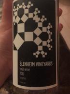 Blenheim Vineyards - Ros 2022 (750)