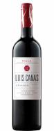 Bodegas Luis Caas - Rioja Alavesa Crianza 2020 (750)