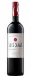 Bodegas Luis Caas - Rioja Alavesa Crianza 2020 (750)