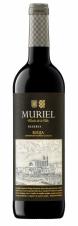 Bodegas Muriel - Rioja Reserva 2017 (750ml) (750ml)