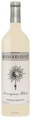 Boxwood Estate - Sauvignon Blanc 2021 (750ml) (750ml)