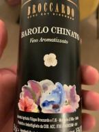 Broccardo - Barolo Chinato Aromatizzato 0 (750)