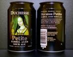 Brouwerij Verhaeghe - Duchesse Petite 0