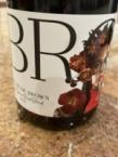 Brown Estate - House Of Brown Red Blend 2022 (750)