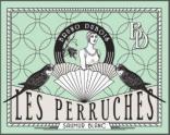 Bruno Dubois - Les Perruches Saumur Blanc 2020 (750)