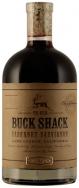 Buck Shack - Bourbon Barrel Cabernet Small Batch 2021 (750)