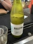 Bulletin Place - Sauvignon Blanc 2022 (750)