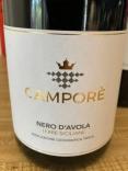 Campor - Nero d'Avola 2016 (750)