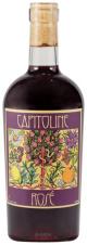 Capitoline - Vermouth Ros NV (750ml) (750ml)