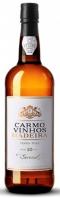 Carmo Vinhos - Madeira Sercial 10 Yr 0 (750)