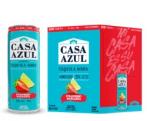 Casa Azul - Strawberry Margarita Tequila Soda (24 pack cans)