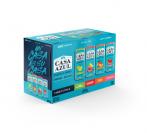 Casa Azul - Tequila Soda Variety Pack (24 pack cans)