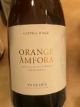 Castell d'Age - Orange mfora 2020 (750)