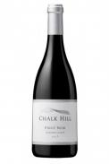 Chalk Hill Pinot Noir Sonoma Coast 2021 (750)