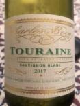 Charles Bove - Touraine Sauvignon Blanc 2021 (750)