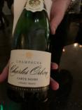 Charles Orban - Carte Noire Brut Champagne 0 (750)
