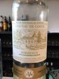 Chteau de Costis - Cuve Spciale Bordeaux Blanc 2020 (750)