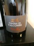 Chteau de Valcombe - Octobre Rouge 2021 (750)