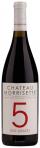 Chateau Morrisette - 5 Red Grapes 0 (750)