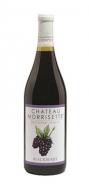 Chateau Morrisette - Orchard Series Blackberry 0 (750)