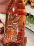 Childress Vineyards - Muscadine Burst 0 (750)