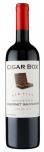 Cigar Box - Old Vine Cabernet Sauvignon 2020 (750)