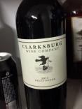 Clarksburg Wine Company - Delta Rouge 2018 (750)