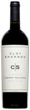 Clay Shannon - Cabernet Sauvignon 2021 (750ml) (750ml)