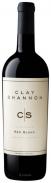 Clay Shannon - The David Red Blend 2020 (750)