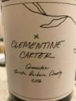 Clementine Carter - Grenache 2020 (750)
