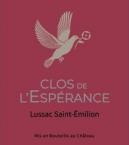 Clos de L'Esperance - Lussac-Saint-milion 2022 (750)