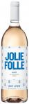 Crazy Beautiful Wines - Jolie Folle Rosé 2021 (1000)