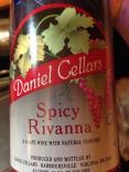 Daniel Cellars - Spicy Rivanna 0 (750)