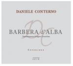 Daniele Conterno - Barbera d'Alba Superiore 2020 (750)