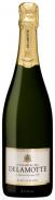 Delamotte - Blanc de Blancs Brut Champagne Grand Cru 'Le Mesnil-sur-Oger' 0 (750)