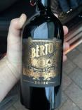 Distilleria Quaglia - Berto Vermouth di Torino Rosso Superiore 0 (500)