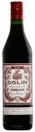 Dolin - Vermouth de Chambry Rouge 0 (750)