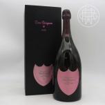 Dom Prignon - P3 Plnitude Brut Ros Champagne 1988 (1500)