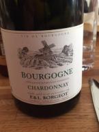 Domaine Borgeot - Bourgogne Chardonnay 2021 (750)