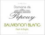 Domaine de Pepouy - Sauvignon Blanc 2021 (750)