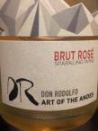 Don Rodolfo - Brut Ros 0 (750)