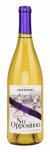Easley Winery - No Opposition Chardonnay 2016 (750)