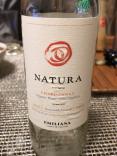 Emiliana - Natura Chardonnay 0 (750)