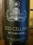 EOD Cellars - Det Cord White 2017 (750)